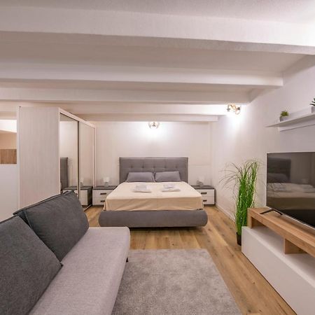 베로나 Borsarihouse Wifi & Smarttv 아파트 외부 사진