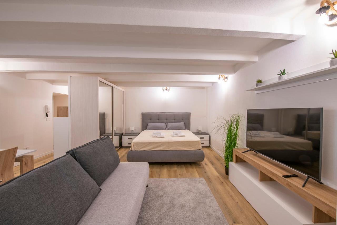 베로나 Borsarihouse Wifi & Smarttv 아파트 외부 사진