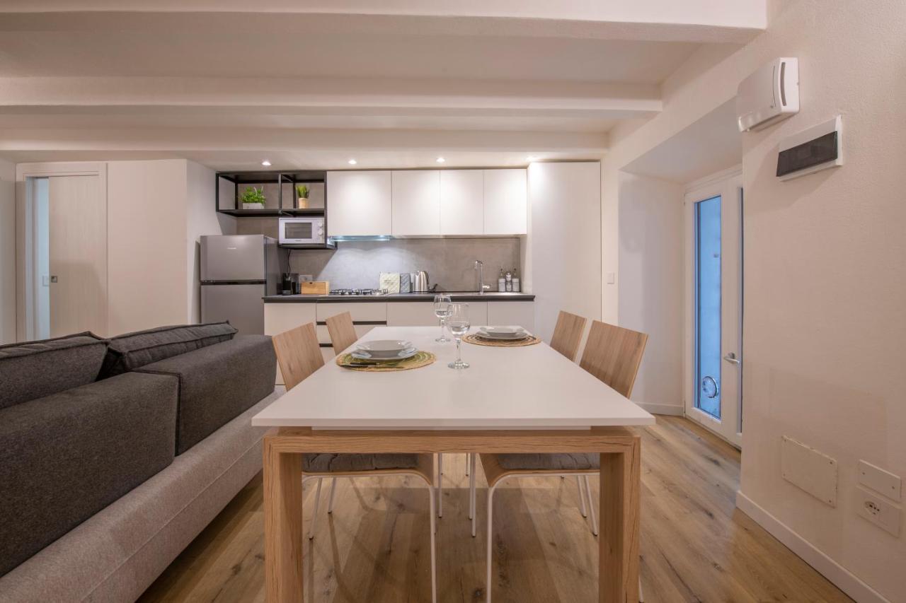 베로나 Borsarihouse Wifi & Smarttv 아파트 외부 사진
